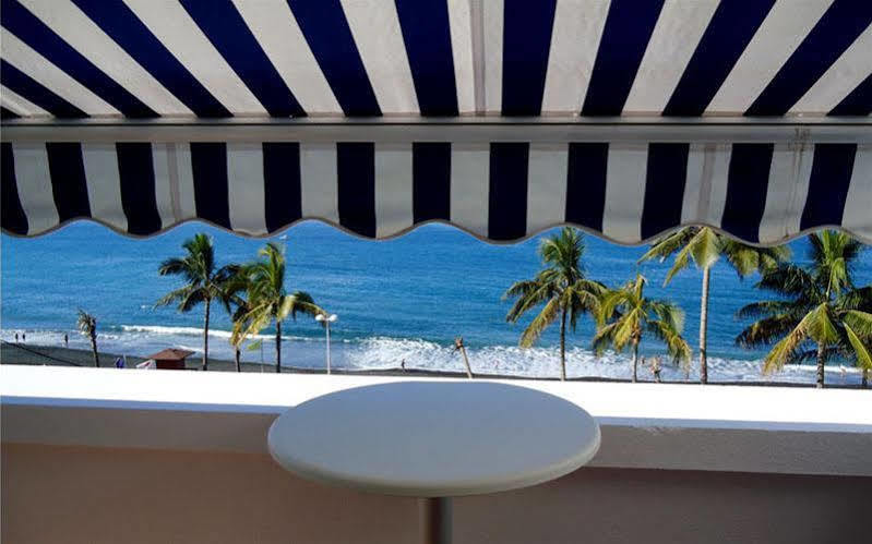 Apartamento Atlantico Playa 2 Leilighet Puerto De Naos Eksteriør bilde